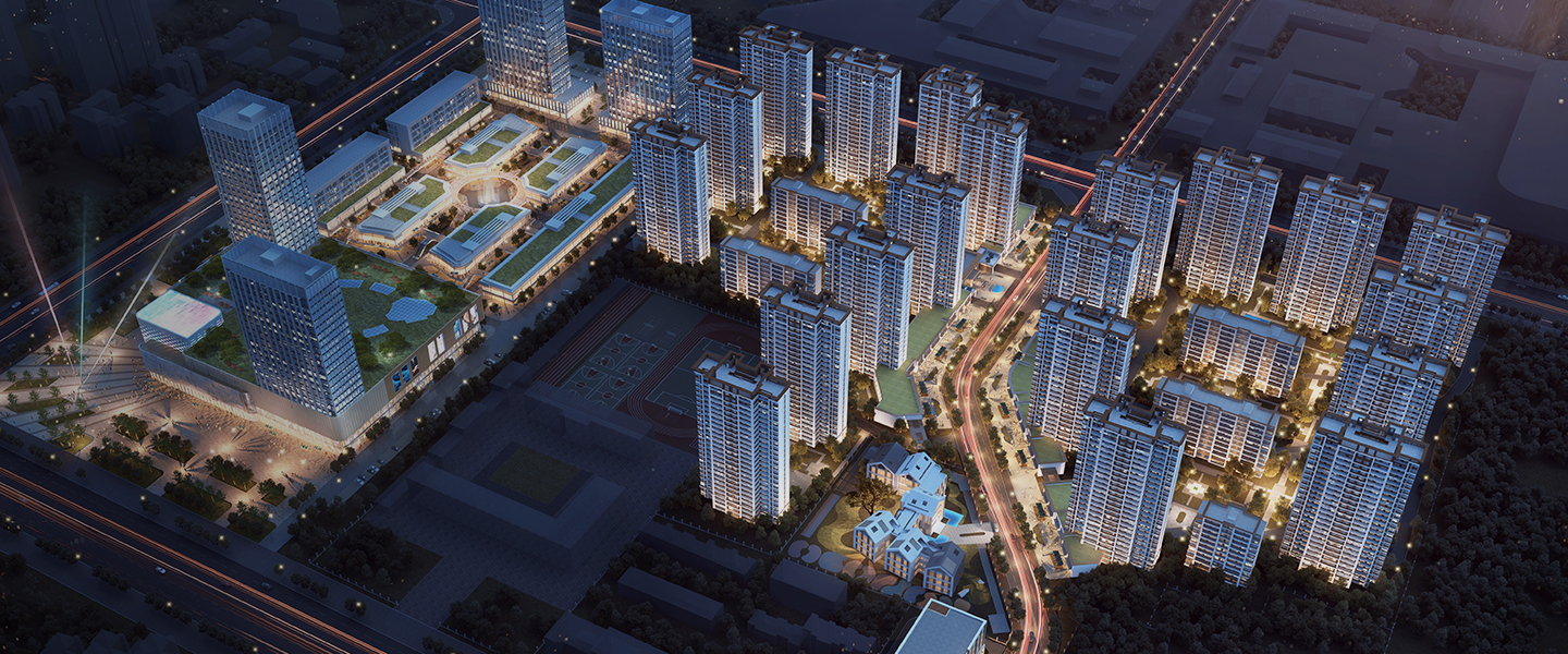 山东聊城&middot;荣盛江山印