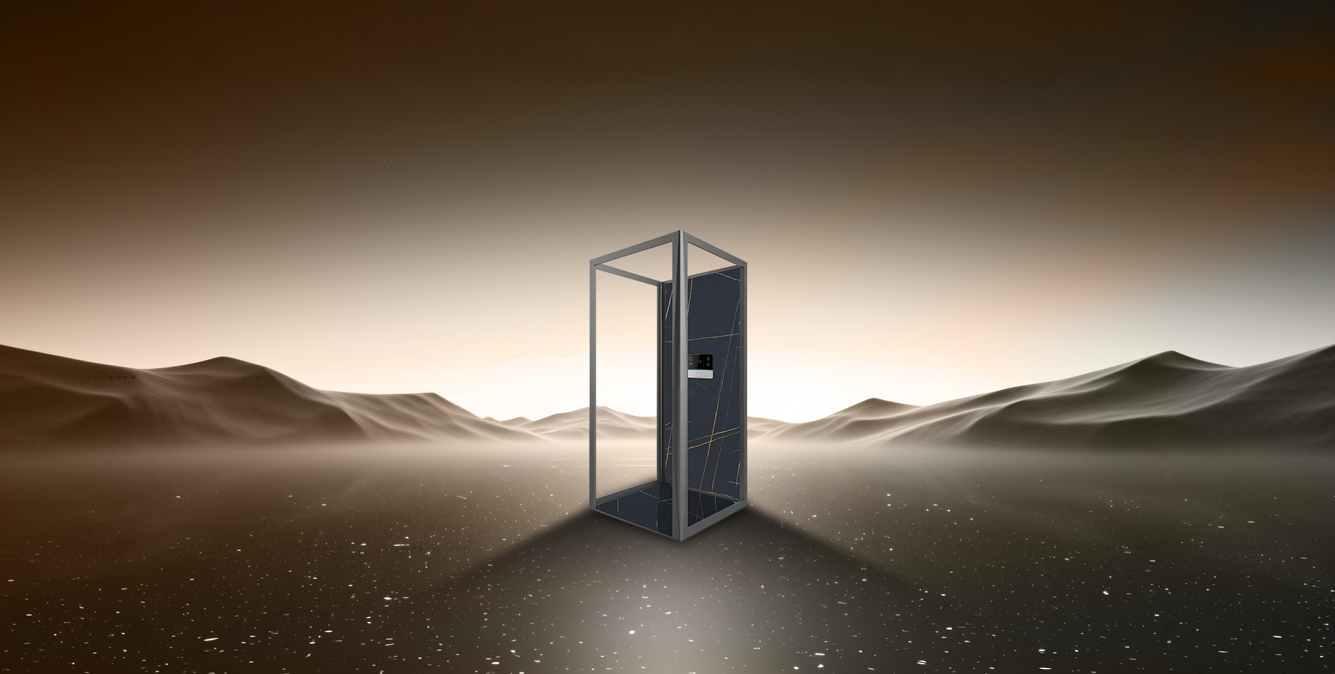 升降平台梯，时尚轻奢之选