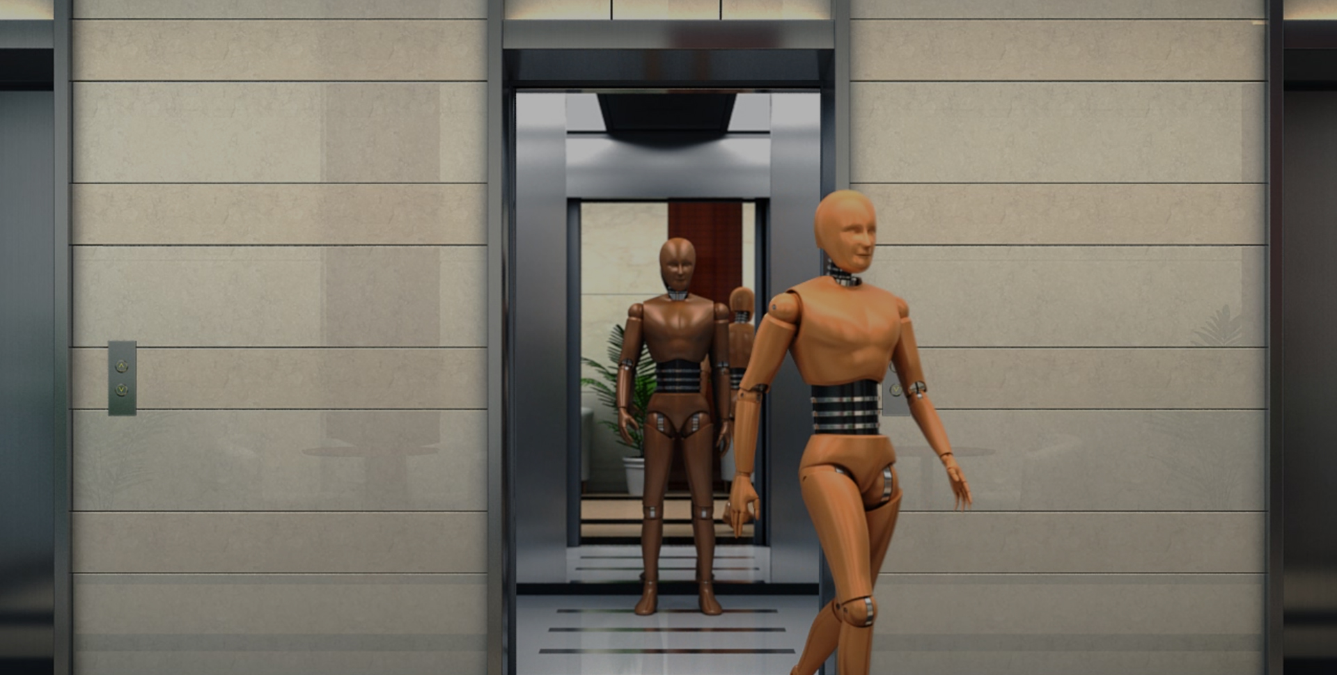 科技赋能，启停承运更平顺