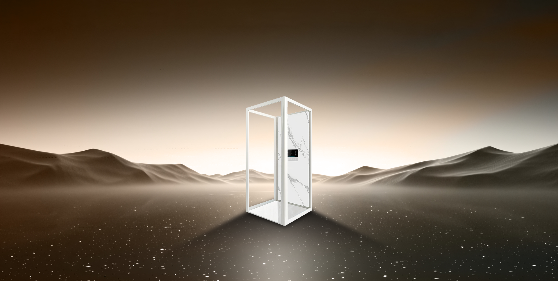 升降平台梯，时尚轻奢之选