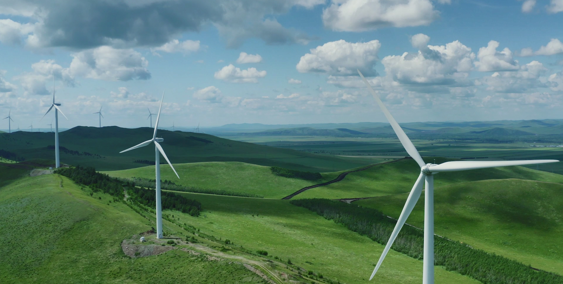 绿色节能的能量回馈系统