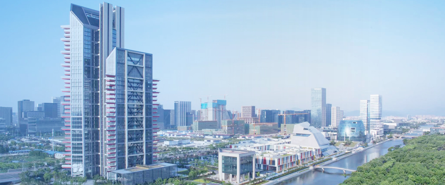 浙江宁波&middot;宏泰广场