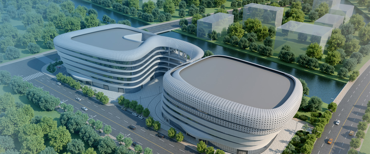 浙江宁波&middot;新星大安风华