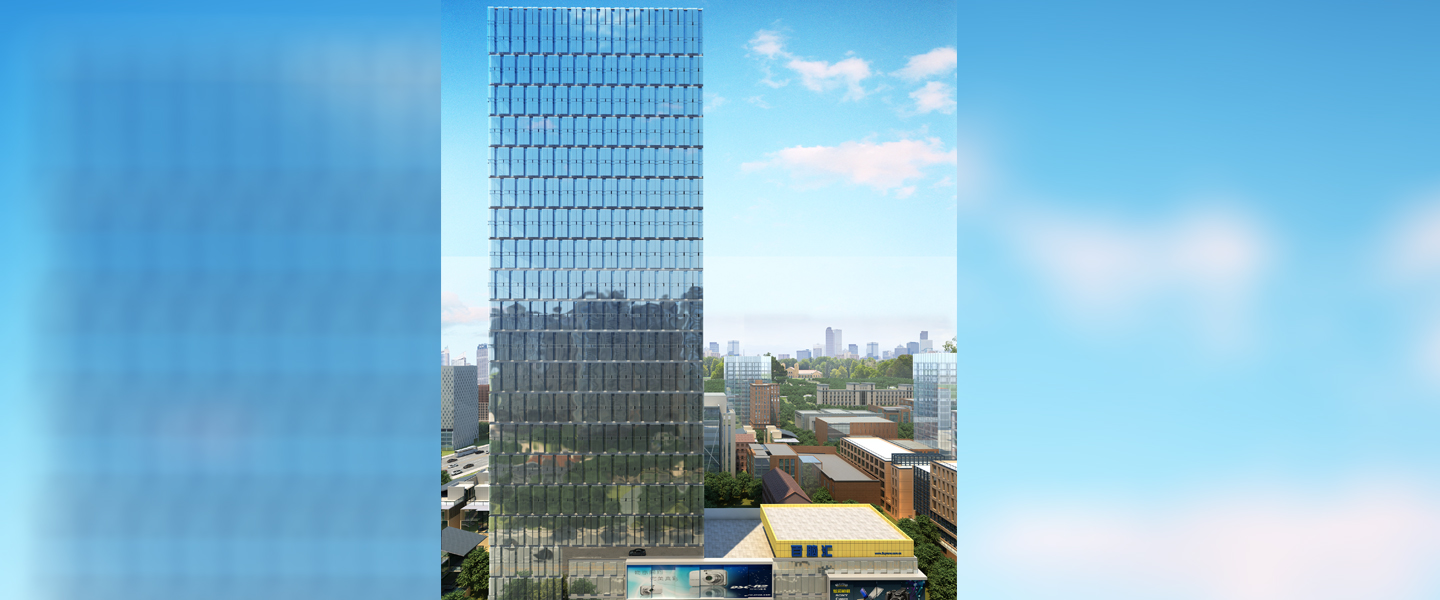 湖北武汉&middot;百脑汇