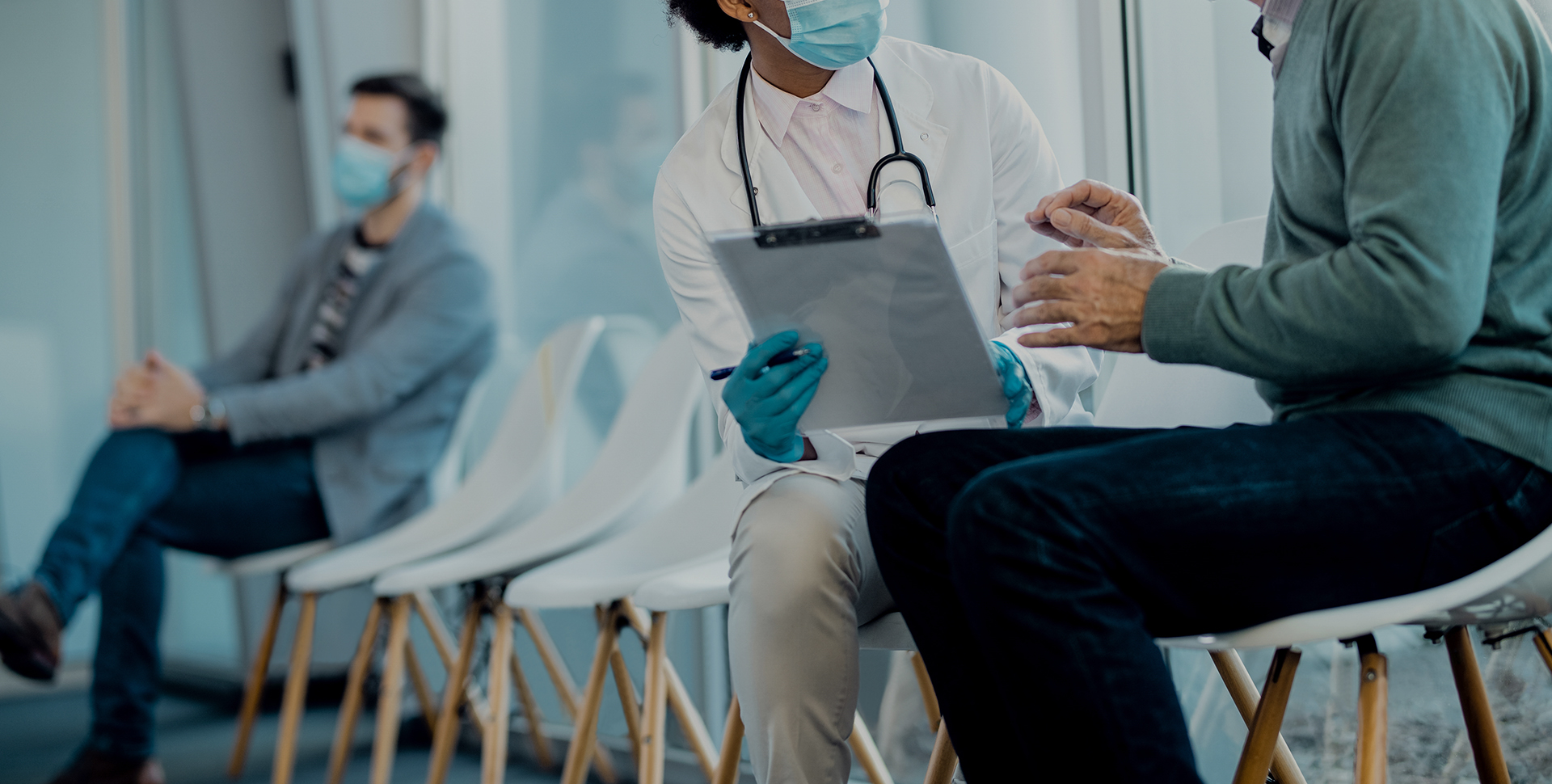 专为医疗场景打造