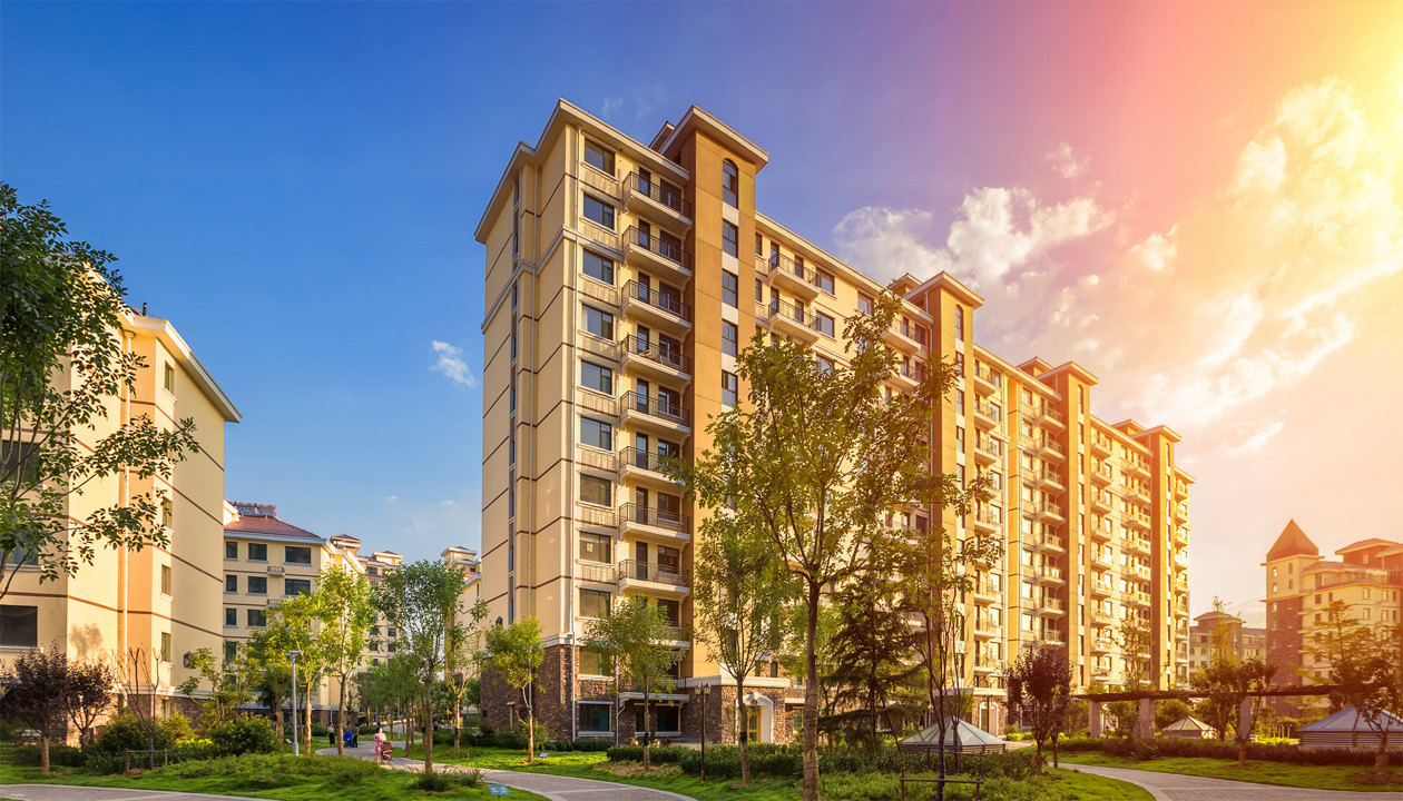 国债补贴电梯更新方案，永大方案助力无忧焕新